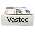 Thuốc Vastec 20mg