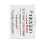 Thuốc Piracetam 400mg Traphaco