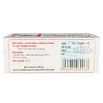 Thuốc Piracetam 400mg Traphaco