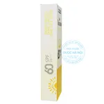 TRUENANO BIO WHITE SUNBLOCK CREAM