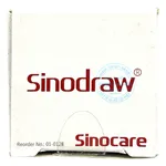 Que thử đường huyết Safe - Accu Sinocare