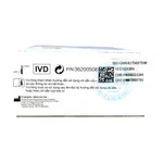 Máy đo đường huyết Safe-Accu Sinocare