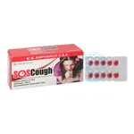Thuốc SOSCough Ampharco