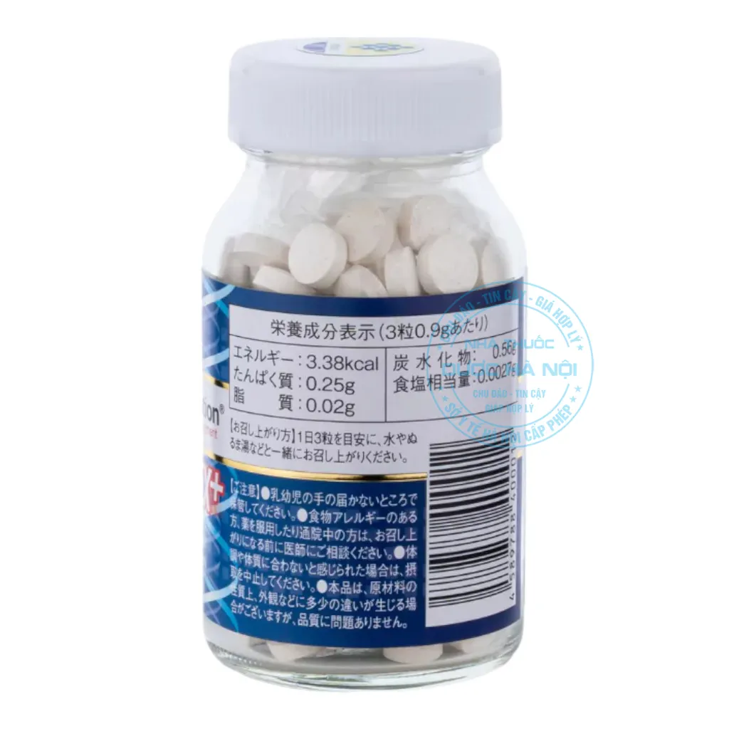 Viên uống GH Creation Ex