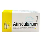 Thuốc Auricularum