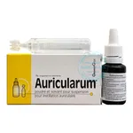 Thuốc Auricularum