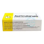 Thuốc Auricularum