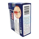 Viên uống Magnesium Cramp Max