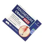 Viên uống Magnesium Cramp Max