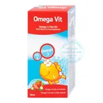 Omega Vit