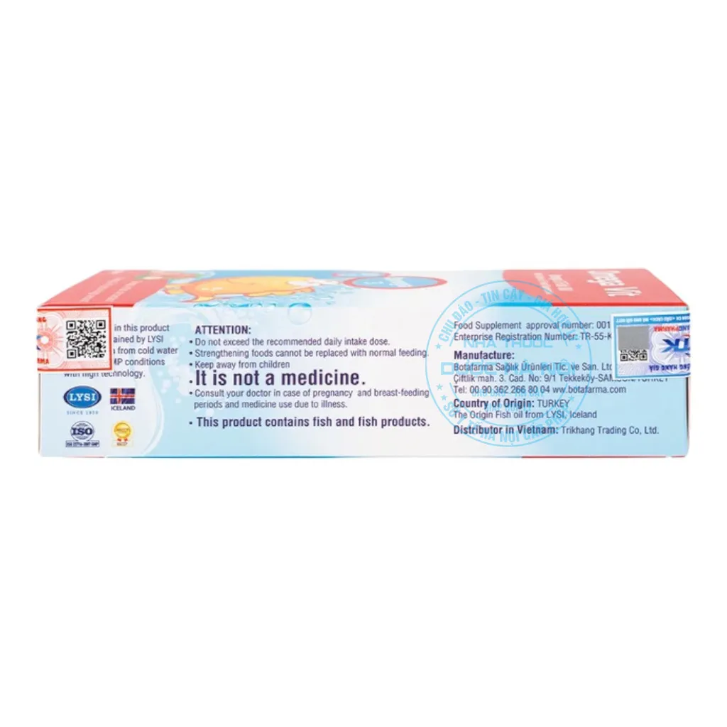 Omega Vit