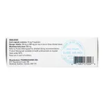 Thuốc pms-Pregabalin 75mg