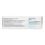 Thuốc pms-Pregabalin 75mg