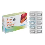 Viên uống Kim Đởm Khang