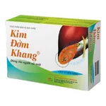 Viên uống Kim Đởm Khang