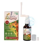 Xịt họng Plasmacare H Spray