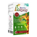 Xịt họng Plasmacare H Spray