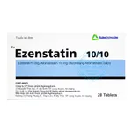 Thuốc Ezenstatin 10/10