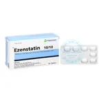 Thuốc Ezenstatin 10/10