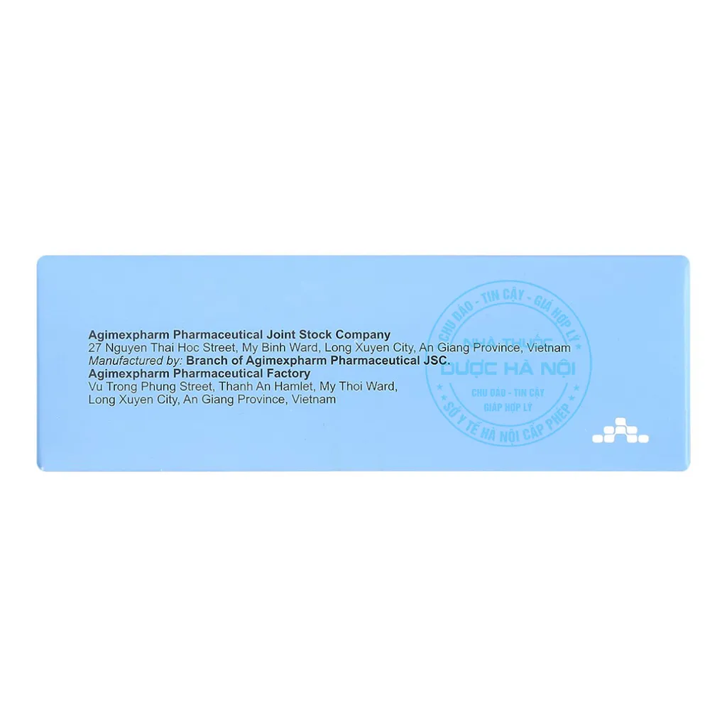 Thuốc Ezenstatin 10/10