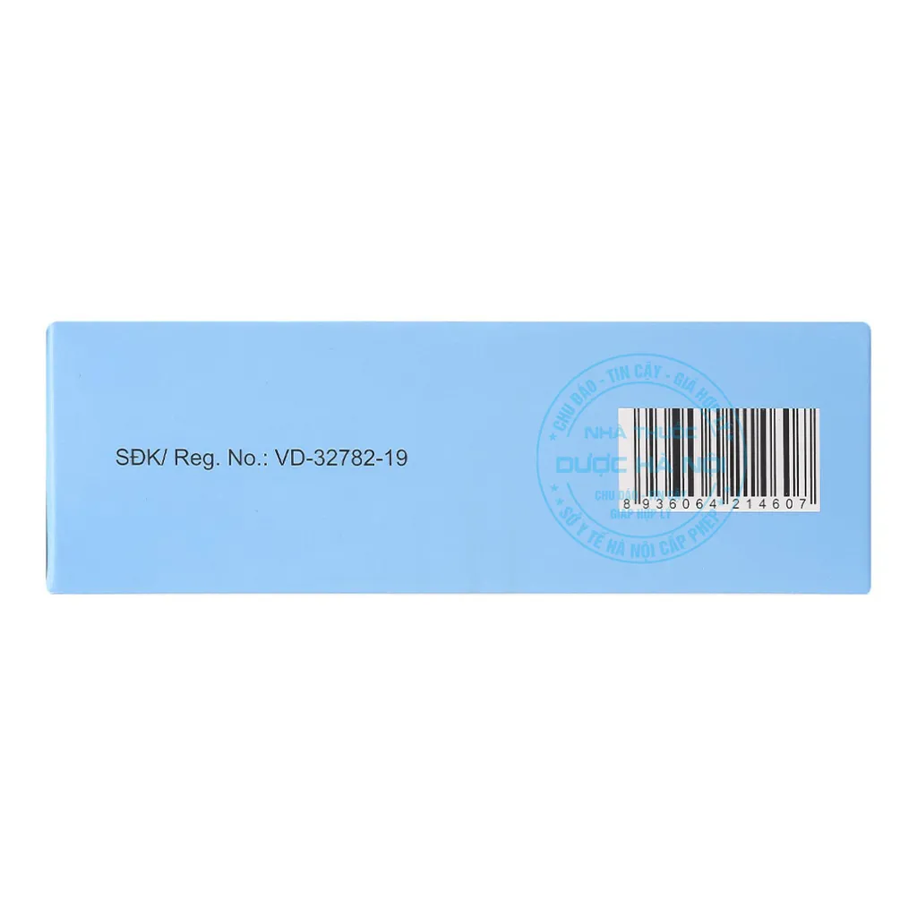 Thuốc Ezenstatin 10/10