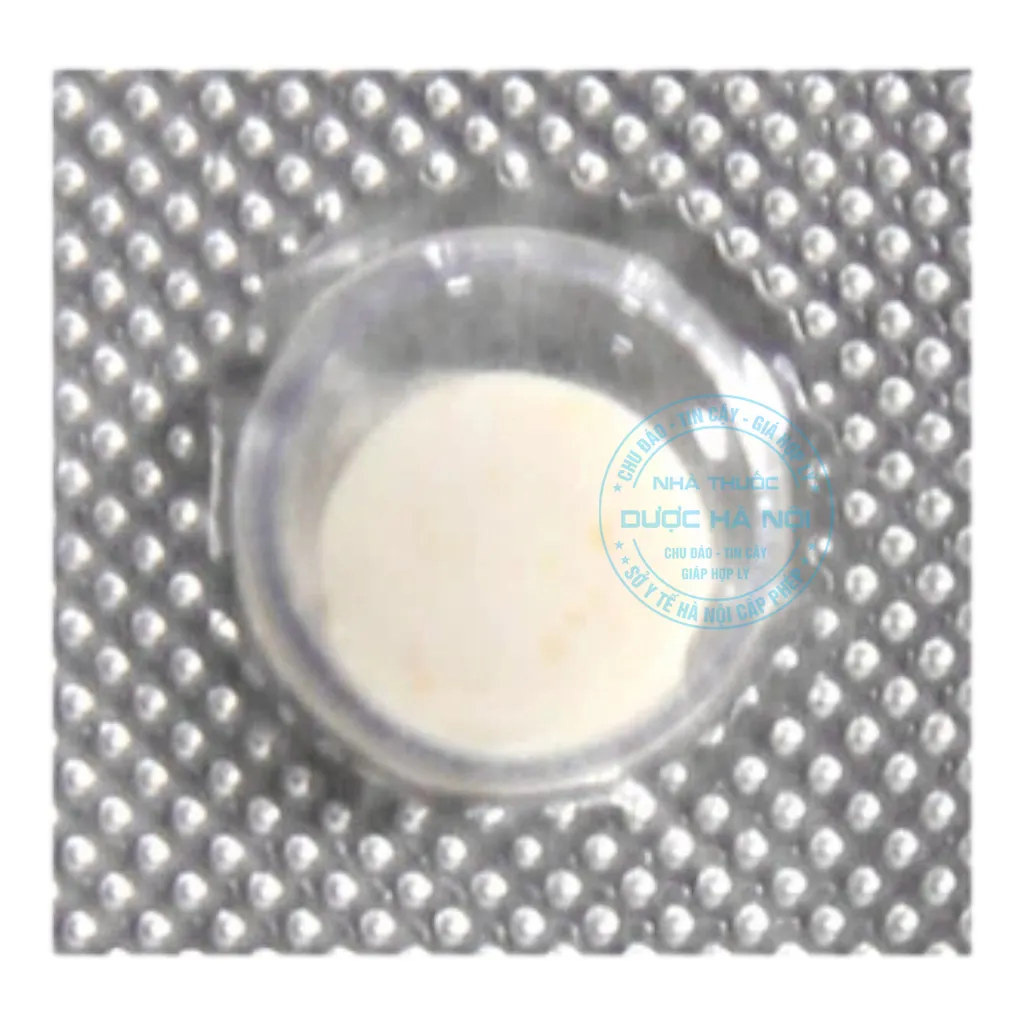 Thuốc Tovecor 5 Plus