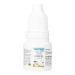 Dung dịch nhỏ mắt Atropia 0.01%