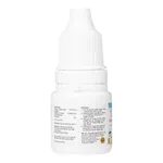 Dung dịch nhỏ mắt Atropia 0.01%