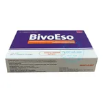 Thuốc BivoEso 40mg