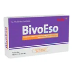 Thuốc BivoEso 40mg