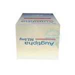 Thuốc bột Augtipha 562.5mg
