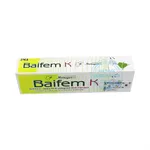 Gel bôi ngoài da Baifem K
