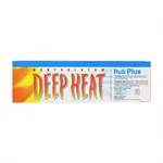 Kem nóng Deep Heat