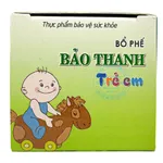 Bảo Thanh trẻ em