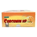 Viên uống Nano Curcumin HP