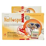 Combo 2 hộp Nattospes