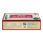 Hoạt Huyết Bổ Máu Đại Bắc
