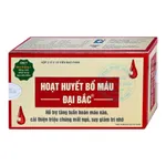Hoạt Huyết Bổ Máu Đại Bắc