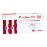 Thuốc Enaplus Hct 10/25mg stella