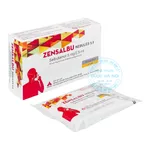 Thuốc Zensalbu Nebules 5mg/2.5ml