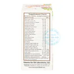 Viên uống Ultra Liver Cleanser