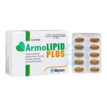 Armolipid Plus