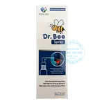 Xịt họng Dr Bee