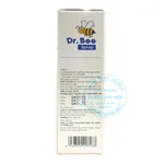 Xịt họng Dr Bee
