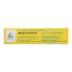 Thuốc Bozypaine Boston