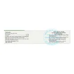 Thuốc Ritaxaban 2.5mg