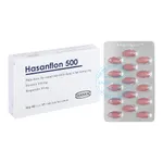 Thuốc Hasanflon 500mg