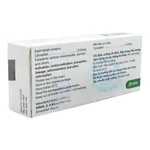 Thuốc Coryol 6,25mg Krka