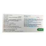 Thuốc Coryol 6,25mg Krka