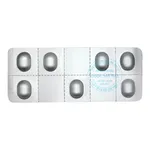 Thuốc Coryol 6,25mg Krka